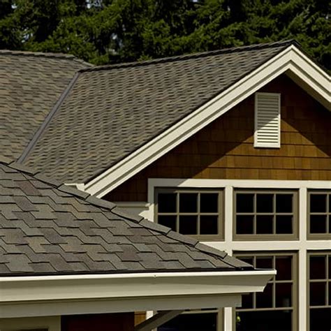 Types of residential roofing shingles. Architectural Roofing Shingles