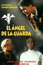 Ni vivir, ni morir en pecado mortal. El ángel de la guarda - Película - decine21