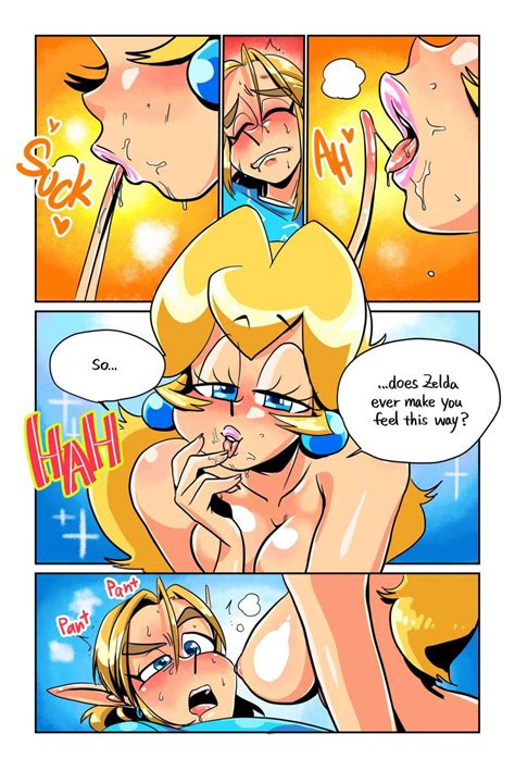 Peach Perfect SASA TSENG Sa Comme Sassy English FreeAdultComix