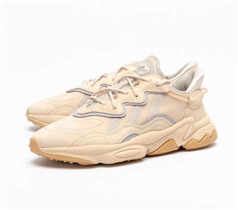 Restock Adidas Ozweego Pale Nude Sneaker Shouts