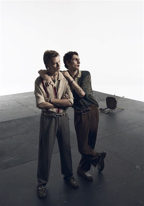 Zara Mens Spring 2020 Ad Campaign By Craig Mcdean And Fabien Baron The