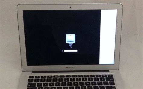 Macbook Air Broken Screen Repair Services