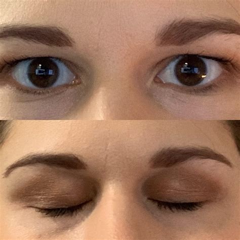 How to eyeshadow on hooded eyes. I have severely hooded eyes and no idea how to do eyeshadow. I don't even attempt eyeliner ...