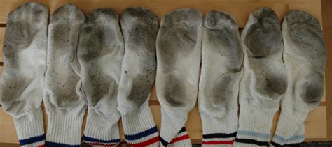 Dirty Socks Full Time Dad