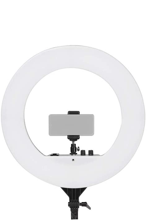18 Inch Led Ring Light At Rs 1800piece Light Emitting Diode Ring