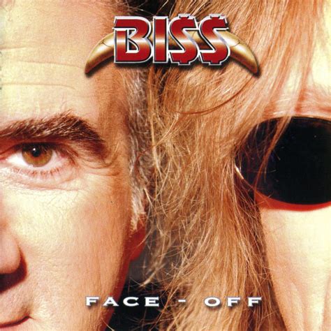 Biss Face Off 2006 Cd Discogs