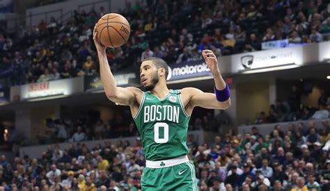 Celtics Assistant Jay Larranaga Jayson Tatum ‘wont Miss A Beat When The Nba Comes Back The