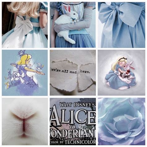 𝐀𝐞𝐬𝐭𝐡𝐞𝐭𝐢𝐜𝐬 20 Alice In Wonderland Wattpad