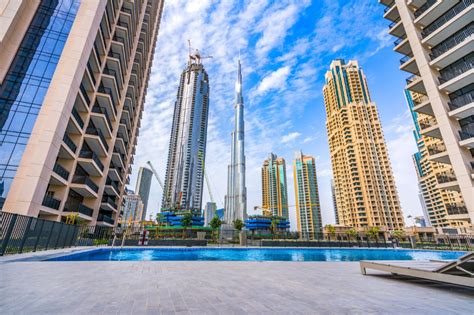 The 10 Best Apartments With A Burj Khalifa View Downtown Apartment
