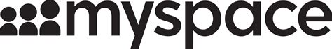 Logo Myspace Png Transparents Stickpng