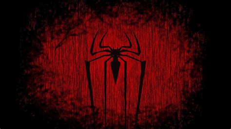 Please wait while your url is generating. Spiderman Logo Wallpapers - Wallpaper Cave