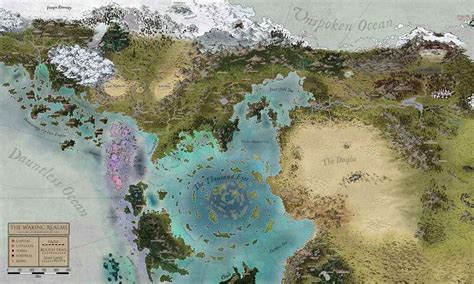 Offline Fantasy Map Creator Enggasm