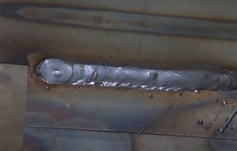 How To Weld Stainless Steel With Mig Metalprofy