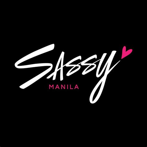 Sassy Manila