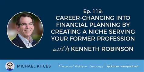Over 12,000 other job titles and job descriptions. #FASuccess Ep 119: Career-Changing Into Financial Planning ...