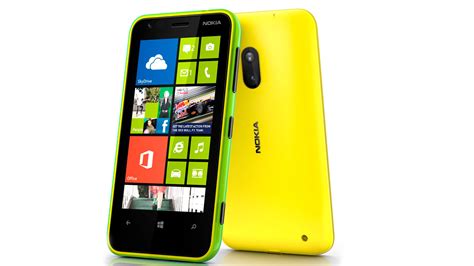 10 Years On From Nokia Lumia Phones 5 Handsets That Defined The Era