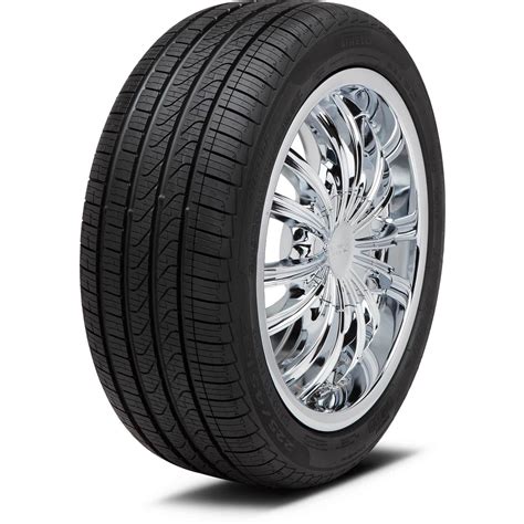 Pirelli Cinturato P7 All Season Plus 235 40R19XL Tirebuyer