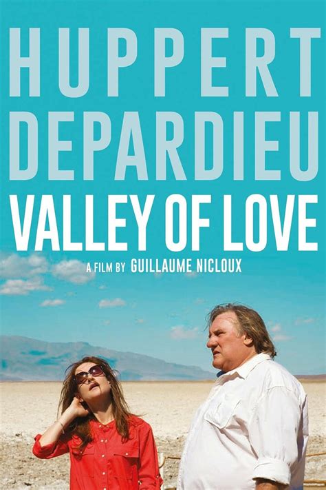 Valley Of Love Trailer 1 Trailers And Videos Rotten Tomatoes