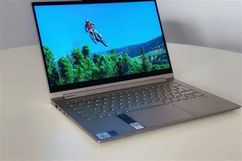 Ultra Versatil Review Del Laptop Lenovo Yoga C940 Fw Labs