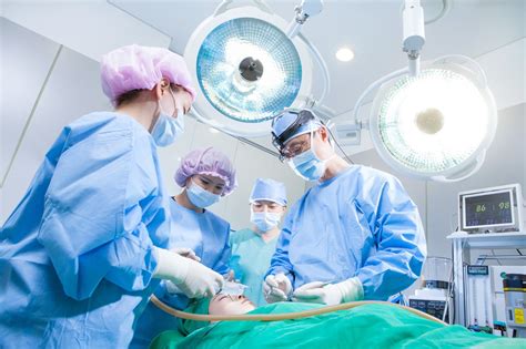 Id Hospital Korea Best Doctor For Mini V Line Surgery In Korea