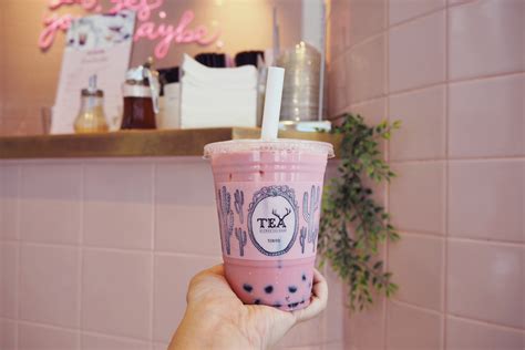Food 3 5 Cafes In Tokyo That Are Pretty In Pink Japanese Kawaii