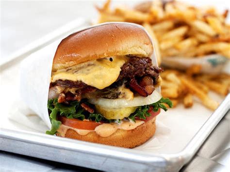 Best Burgers In The Country Restaurants Food Network Food Network