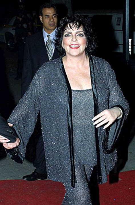 Buon Compleanno Liza Minnelli La Signora Del Palcoscenico Compie 75