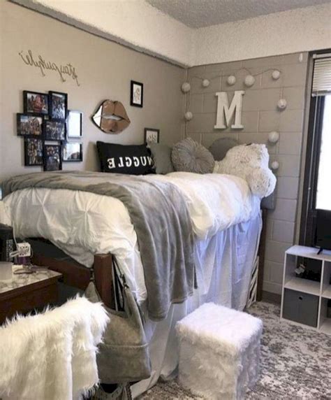 Gorgeous 55 Diy Dorm Room Decorating Ideas On A Budget