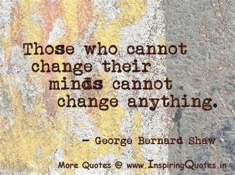 George Bernard Shaw Quotes Famous Sayings Great Thoughts