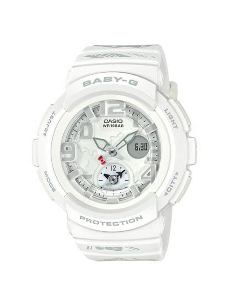 The watches are shock and water resistant with multiple daily alarms and stopwatch functions. Casio Singapore restocks Hello Kitty x Baby-G 2018 limited ...