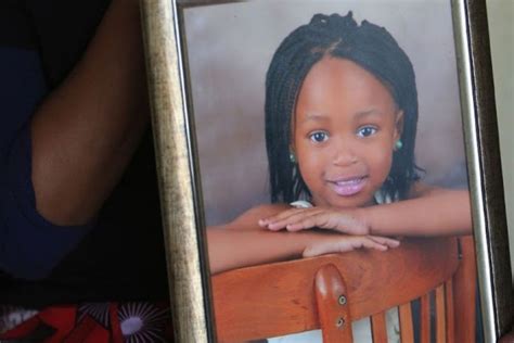 Menyedihkan Gadis Berusia 6 Tahun Ini Diperkosa Dan Dibunuh Secara