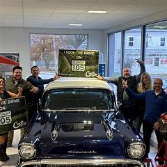 Elevate Your Commute Luxury Cars On Craigslist Nh That Transform Your Drive