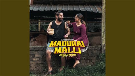 Madurai Malli Youtube Music