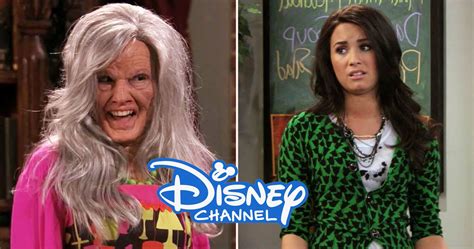 20 Disney Channel Shows That Were Cancelled For Crazy Reasons