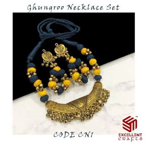 Handmade Jewelry At Rs Piece Handmade Jewelry In New Delhi Id