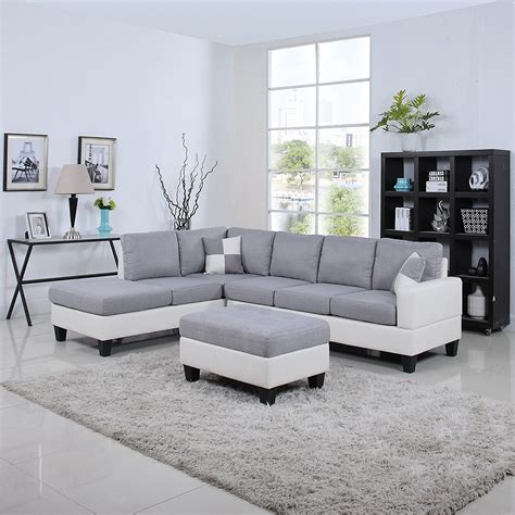 Living room furniture to fit your unique style and every budget. Living Room Sectionals Furniture For Your House | Cool ...