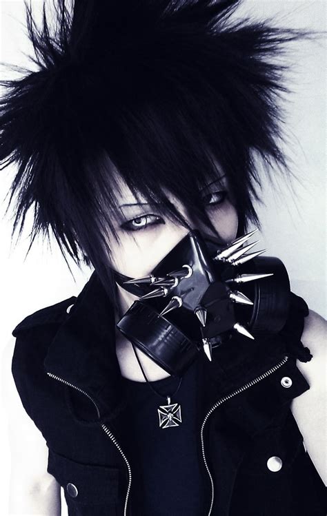 Desperatehell Guest Post How To Dress Visual Kei Clothing