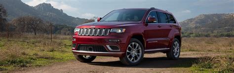 2021 Jeep Grand Cherokee Review Near Franklin In Fletcher Cdjr