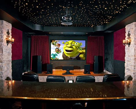 Amazing Home Theaters - www.baseelectronics.ca