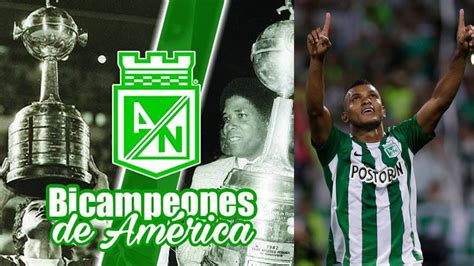 Nacional Campeón Copa Libertadores 2016 Celebración Gol