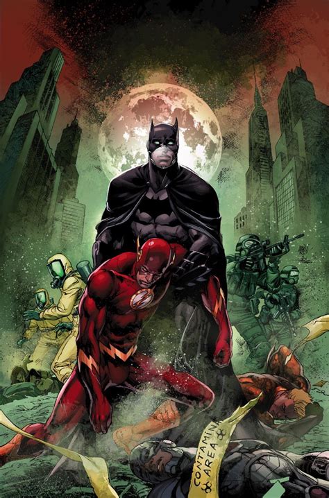 Justice League 35 Cover By Ivan Reis Dc Team Ups