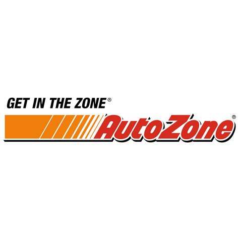 Autozone Logo - LogoDix