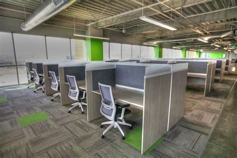 Modern Call Center Workstations Strongproject Strong Project