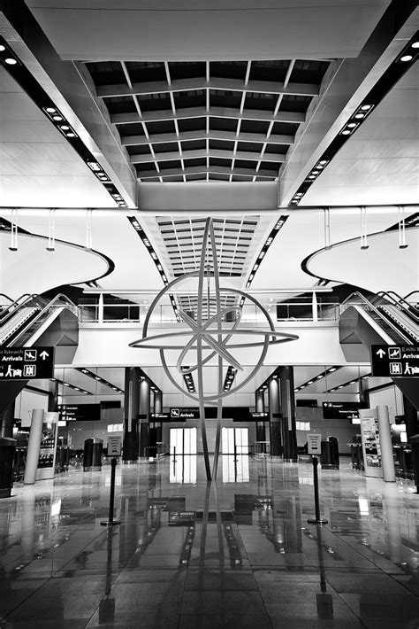 Dublin Airport Terminal 2 Csaba Szilvasi Flickr