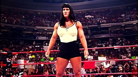 Wrestling With Chyna Official Documentary Trailer Stereo Video Dailymotion