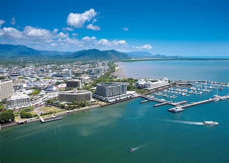Visit Cairns On A Trip To Australia Audley Travel Us