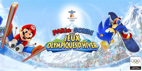 +200 juegos nintendo wii de usados en venta en yapo.cl ✅. Mario & Sonic aux Jeux Olympiques d'hiver | Wii | Jeux | Nintendo