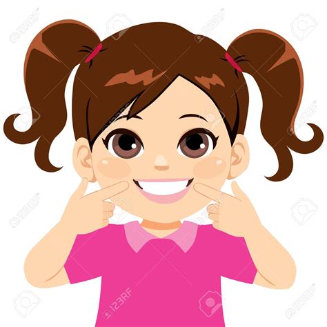 Girl Smiling Clipart 10 Free Cliparts Download Images On Clipground 2023