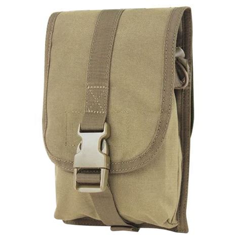 Condor Tactical Small Utility Pouch | Camouflage.ca