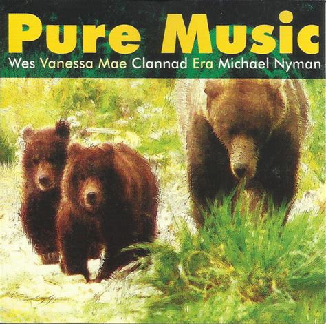 Pure Music 1997 Cd Discogs